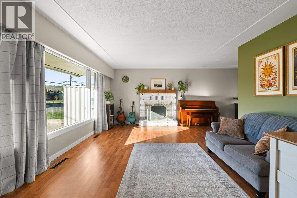 4311 25 Street, Vernon, British Columbia  V1T 4S5 - Photo 8 - 10403791