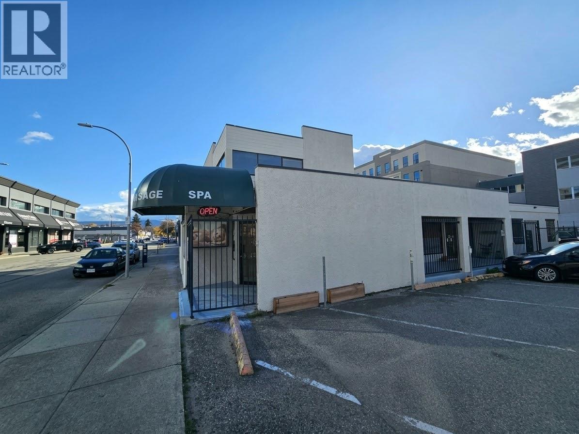 545 Lawrence Avenue Unit# B, Kelowna, British Columbia  V1Y 6L8 - Photo 2 - 10403615
