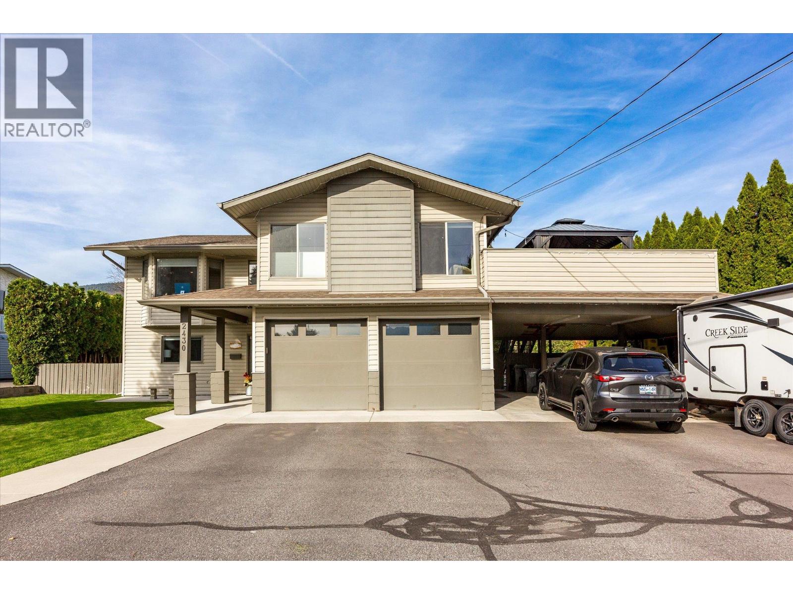 2430 Chieftain Road, West Kelowna, British Columbia  V4T 1N3 - Photo 1 - 10403592