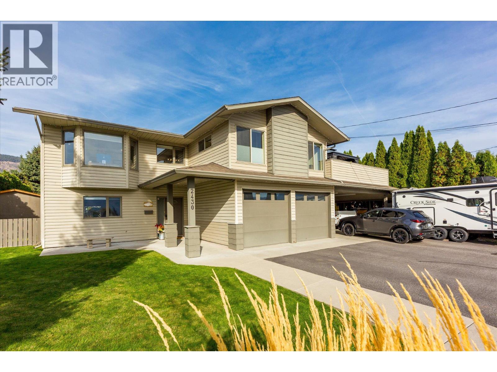 2430 Chieftain Road, West Kelowna, British Columbia  V4T 1N3 - Photo 2 - 10403592