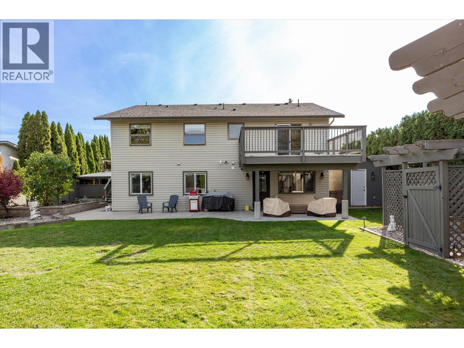 2430 Chieftain Road, West Kelowna, British Columbia  V4T 1N3 - Photo 45 - 10403592
