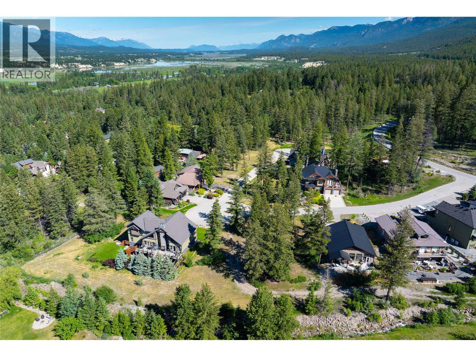 Lot 6 Eaglebrook Court, Fairmont Hot Springs, British Columbia  V0B 1L1 - Photo 1 - 10403763