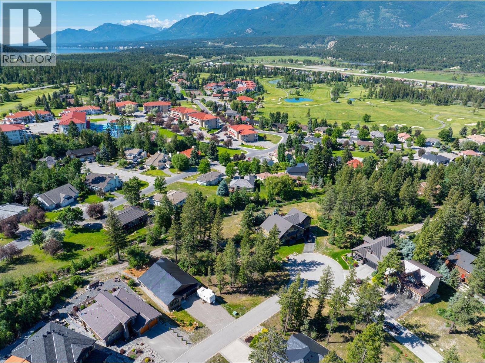 Lot 6 Eaglebrook Court, Fairmont Hot Springs, British Columbia  V0B 1L1 - Photo 10 - 10403763