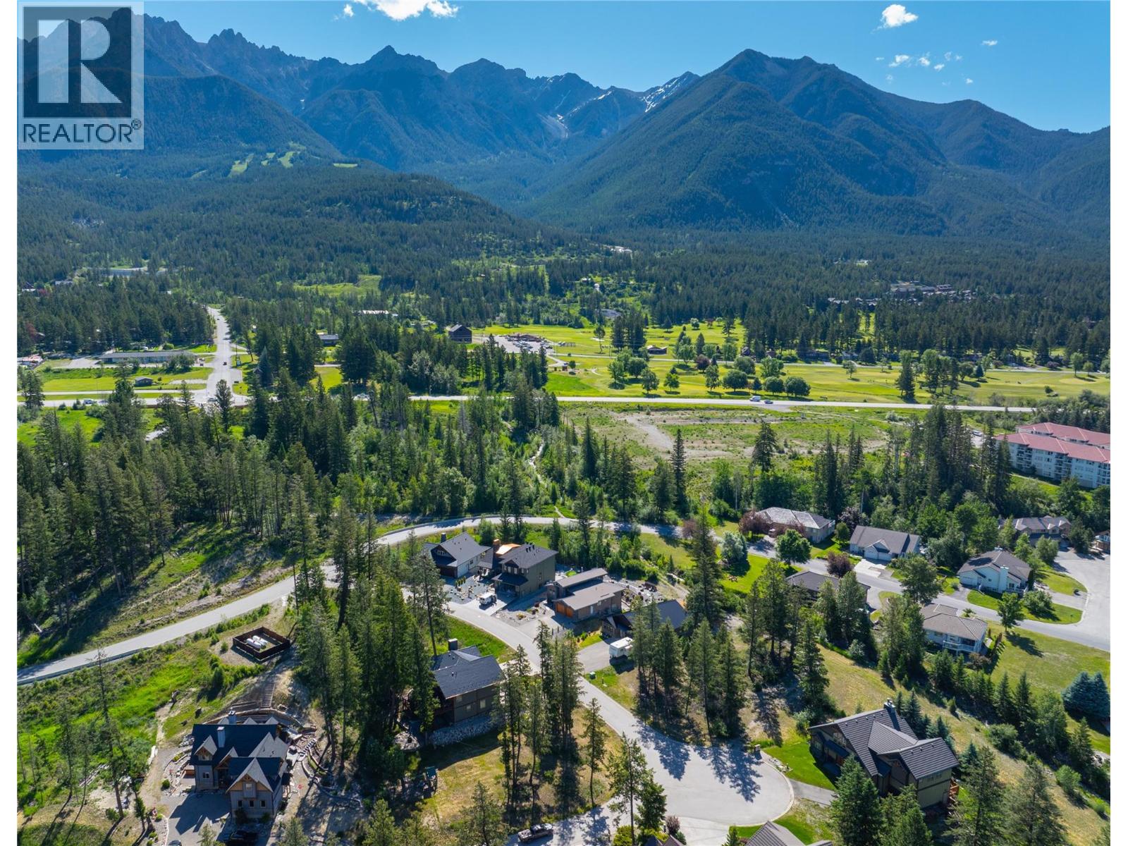 Lot 6 Eaglebrook Court, Fairmont Hot Springs, British Columbia  V0B 1L1 - Photo 11 - 10403763
