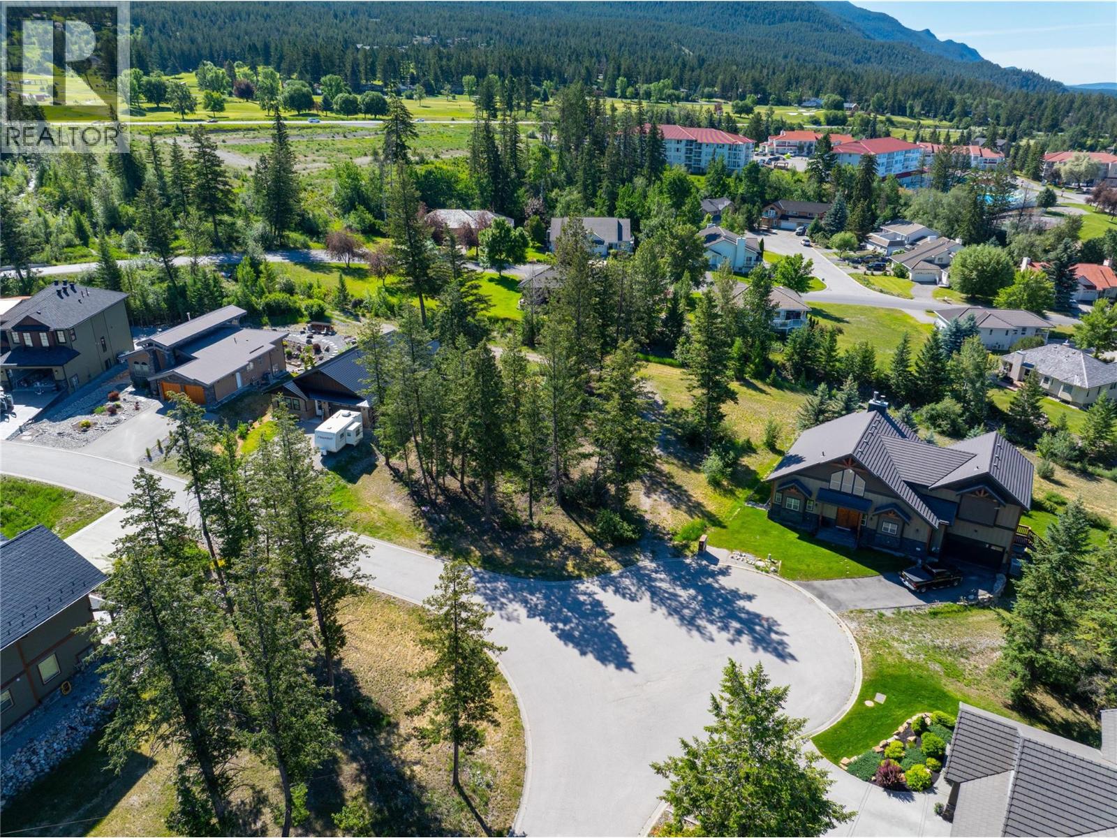Lot 6 Eaglebrook Court, Fairmont Hot Springs, British Columbia  V0B 1L1 - Photo 2 - 10403763