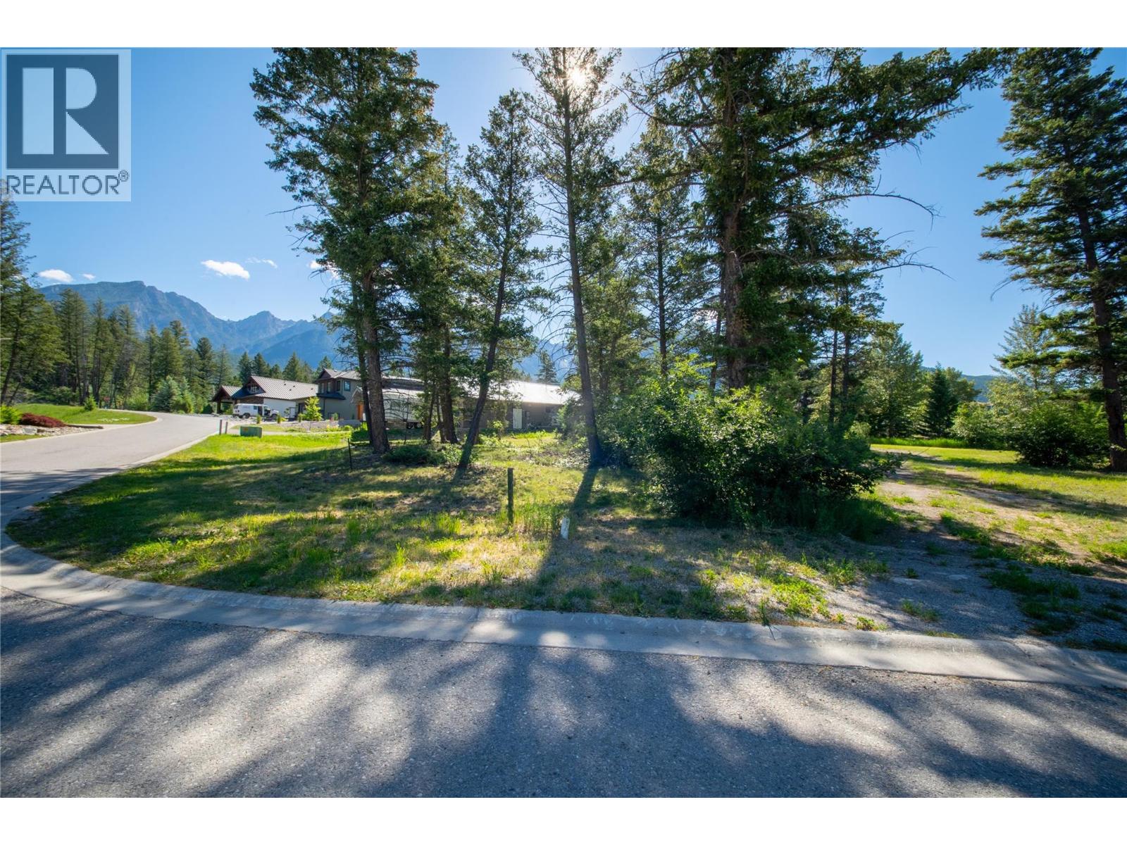 Lot 6 Eaglebrook Court, Fairmont Hot Springs, British Columbia  V0B 1L1 - Photo 6 - 10403763