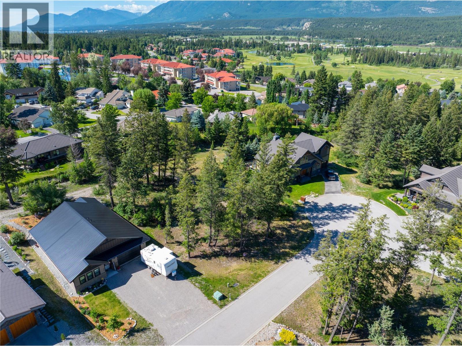 Lot 6 Eaglebrook Court, Fairmont Hot Springs, British Columbia  V0B 1L1 - Photo 7 - 10403763