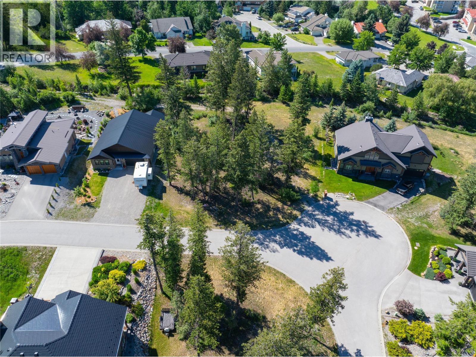 Lot 6 Eaglebrook Court, Fairmont Hot Springs, British Columbia  V0B 1L1 - Photo 8 - 10403763