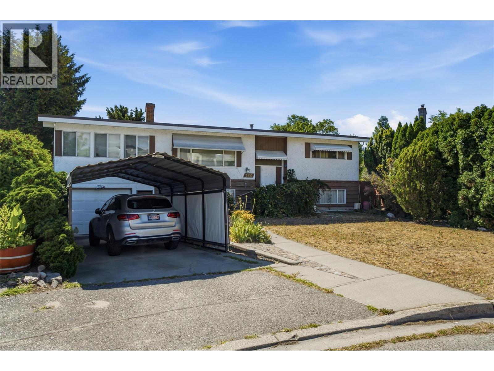 766 Coopland Crescent, Kelowna, British Columbia  V1Y 2V1 - Photo 4 - 10403874