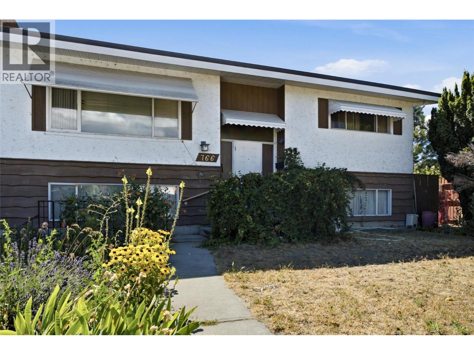 766 Coopland Crescent, Kelowna, British Columbia  V1Y 2V1 - Photo 5 - 10403874