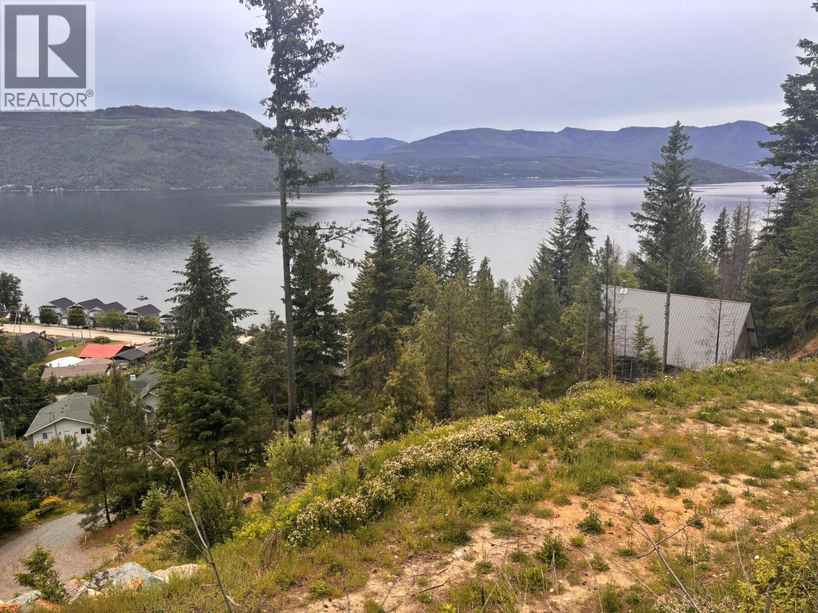 Lot 24 Hlina Road, Celista, British Columbia  V0E 1M6 - Photo 8 - 10403887