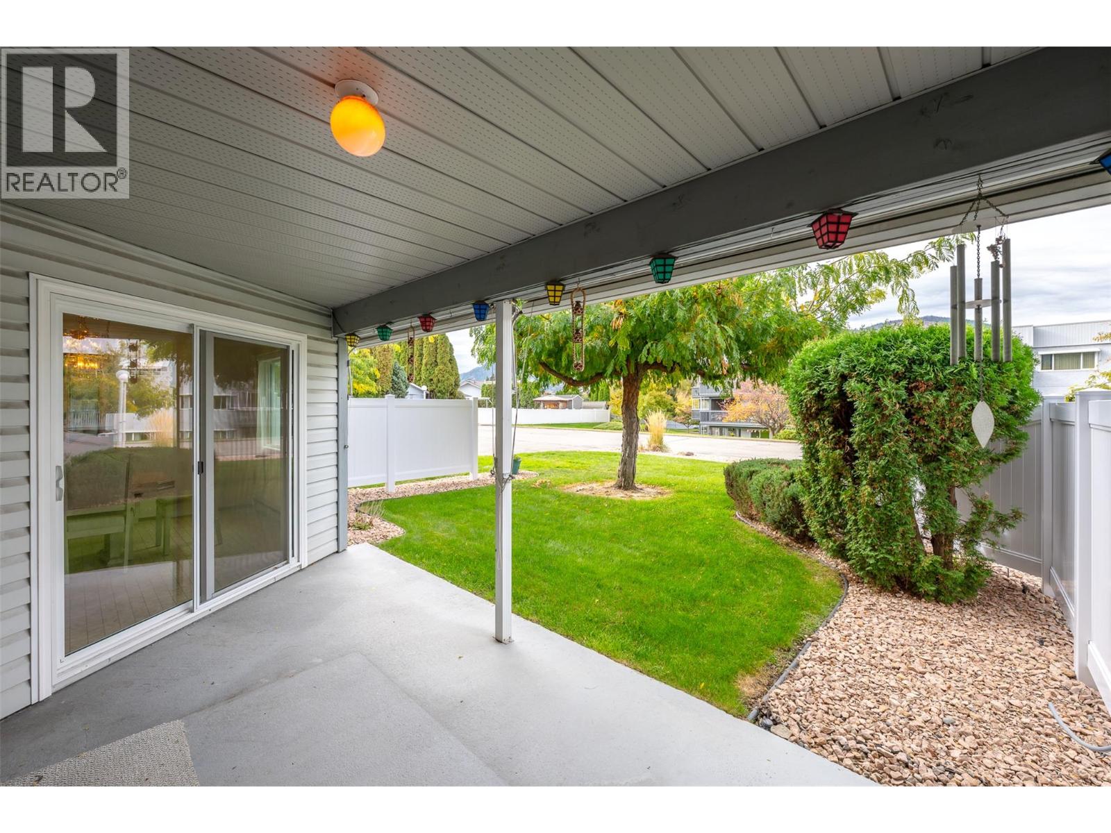 232 Kinney Avenue Unit# 105, Penticton, British Columbia  V2A 3N9 - Photo 34 - 10403883