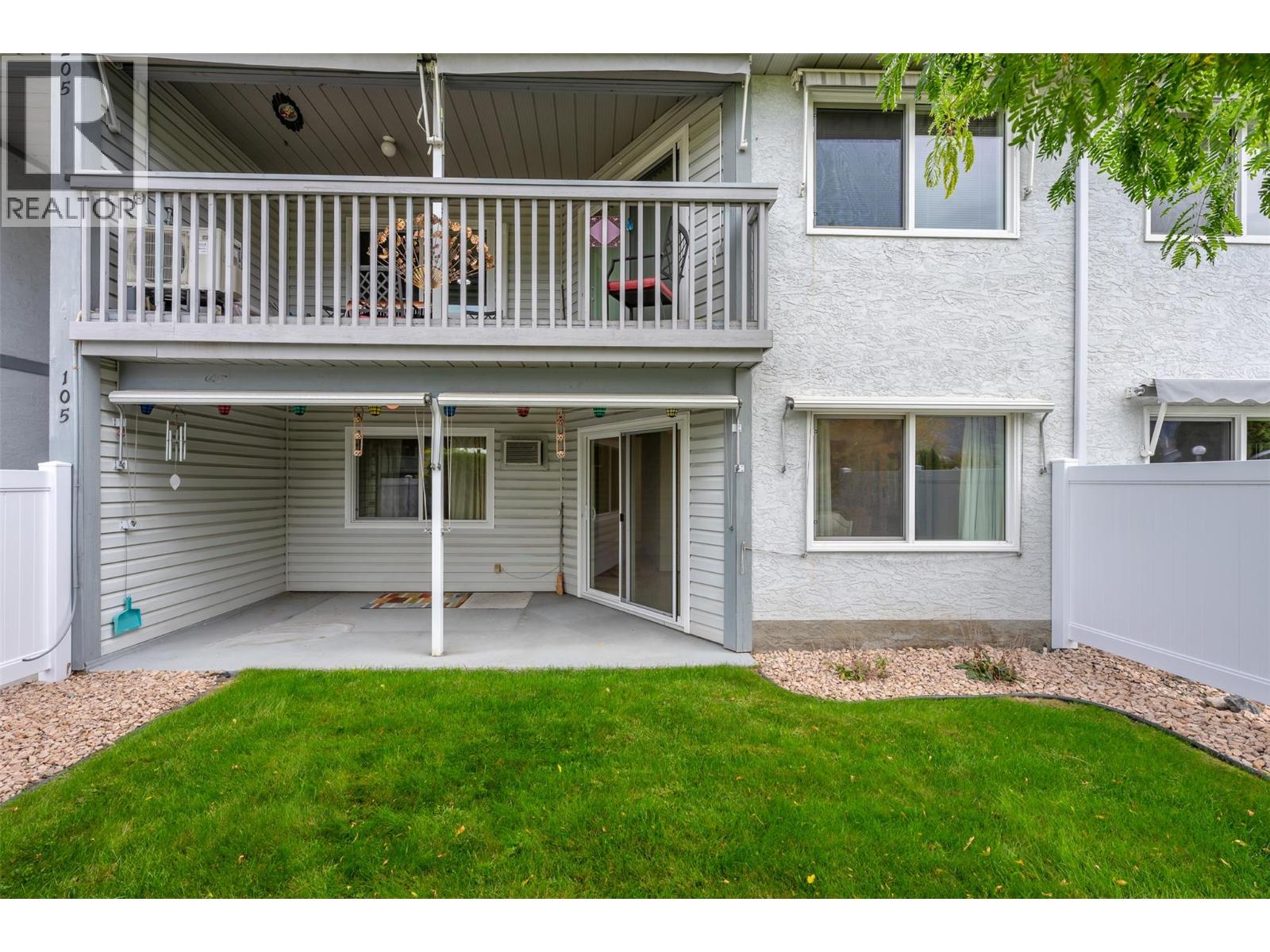 232 Kinney Avenue Unit# 105, Penticton, British Columbia  V2A 3N9 - Photo 37 - 10403883
