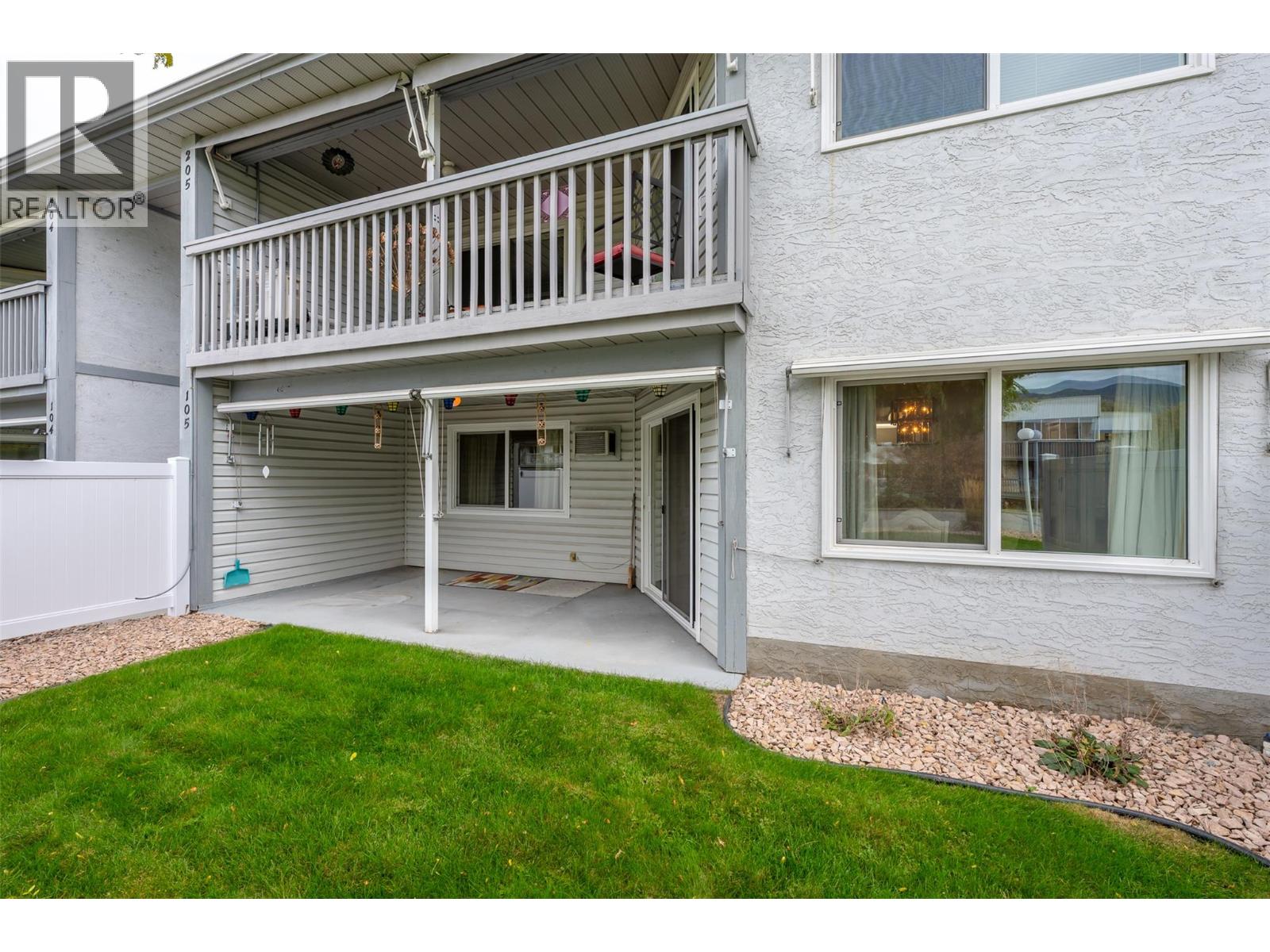 232 Kinney Avenue Unit# 105, Penticton, British Columbia  V2A 3N9 - Photo 38 - 10403883
