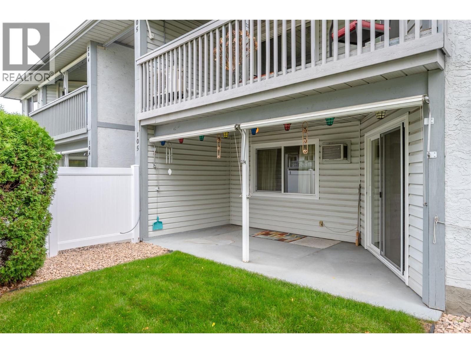232 Kinney Avenue Unit# 105, Penticton, British Columbia  V2A 3N9 - Photo 39 - 10403883