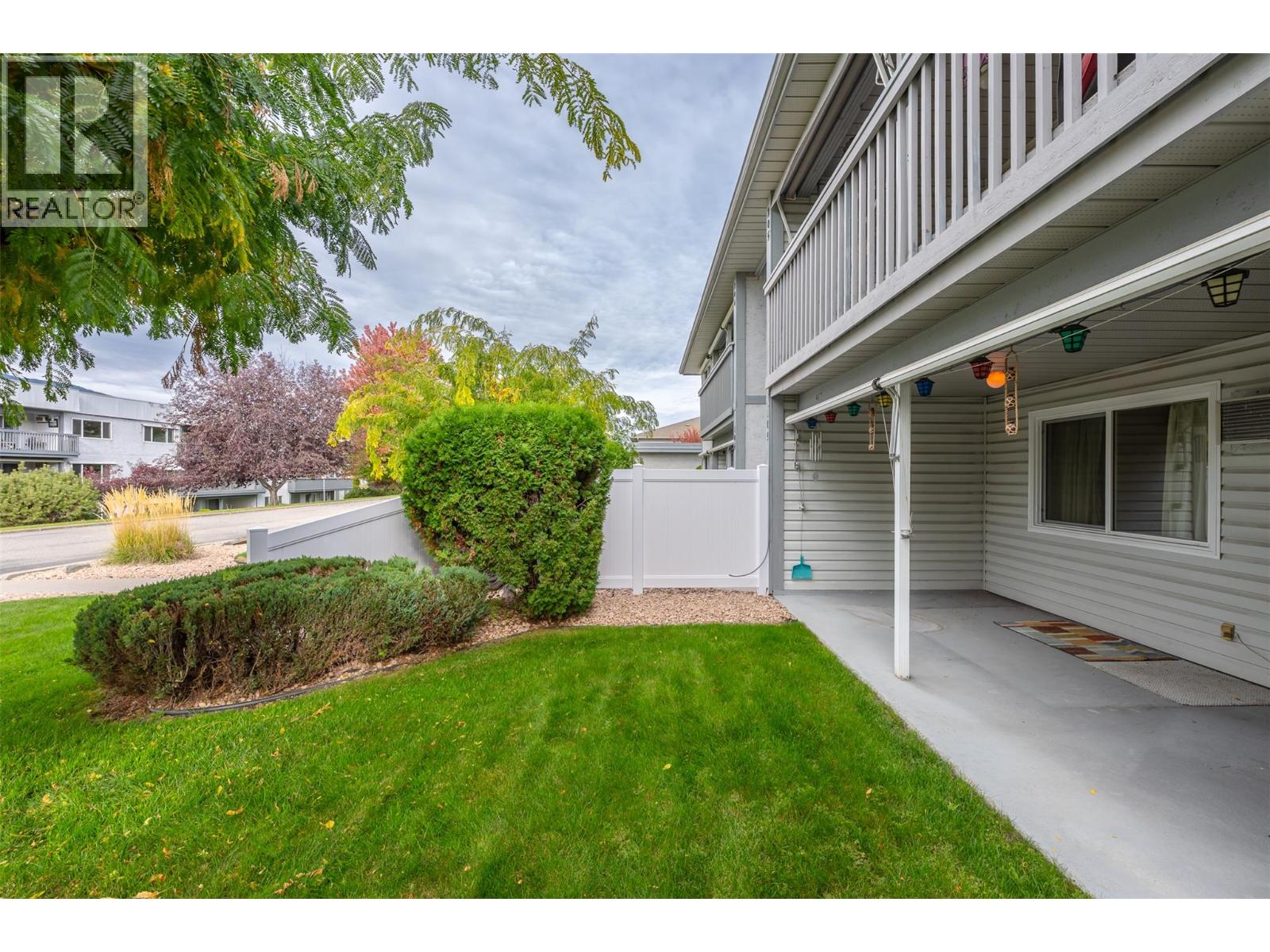232 Kinney Avenue Unit# 105, Penticton, British Columbia  V2A 3N9 - Photo 40 - 10403883