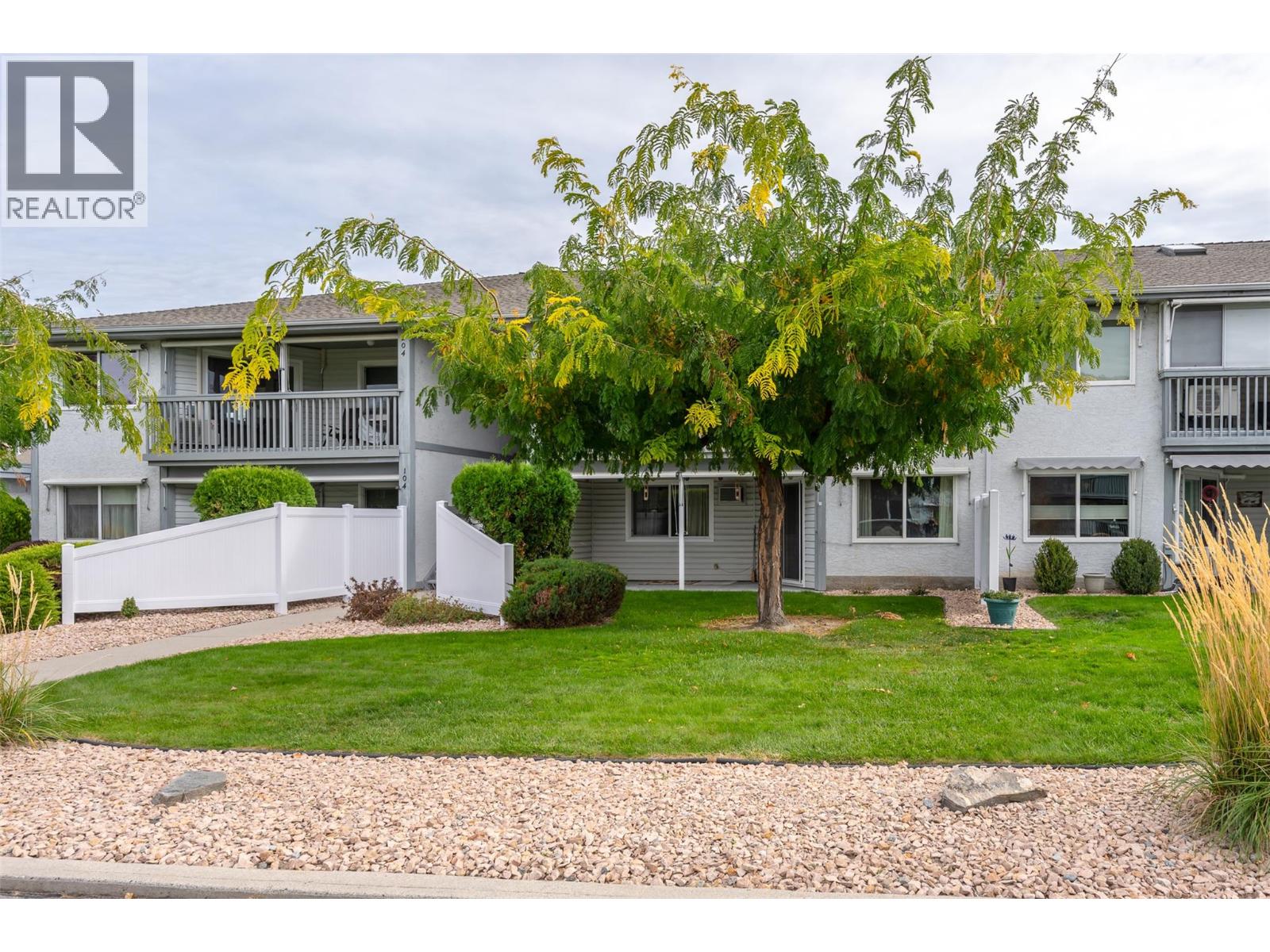 232 Kinney Avenue Unit# 105, Penticton, British Columbia  V2A 3N9 - Photo 42 - 10403883