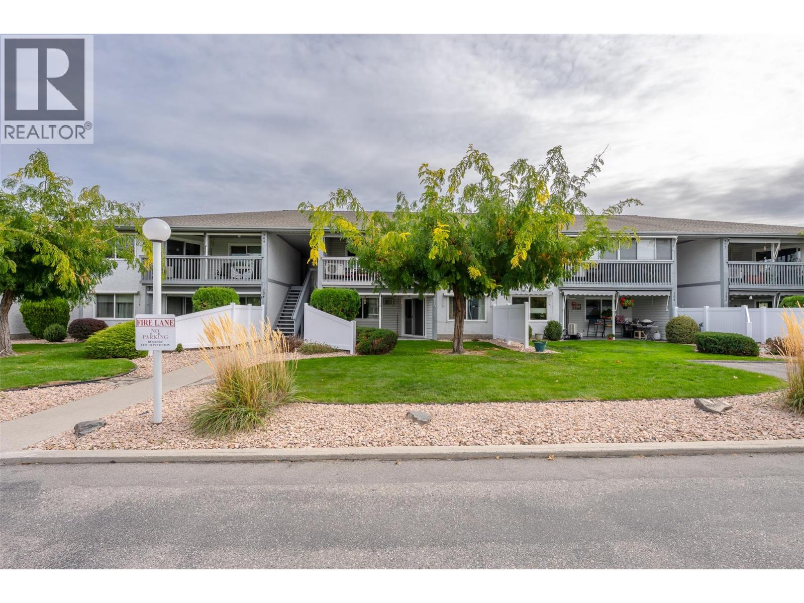 232 Kinney Avenue Unit# 105, Penticton, British Columbia  V2A 3N9 - Photo 43 - 10403883