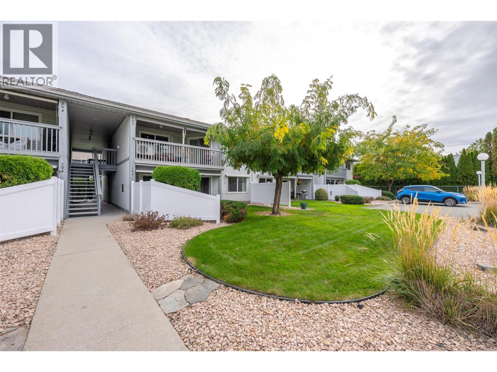 232 Kinney Avenue Unit# 105, Penticton, British Columbia  V2A 3N9 - Photo 44 - 10403883