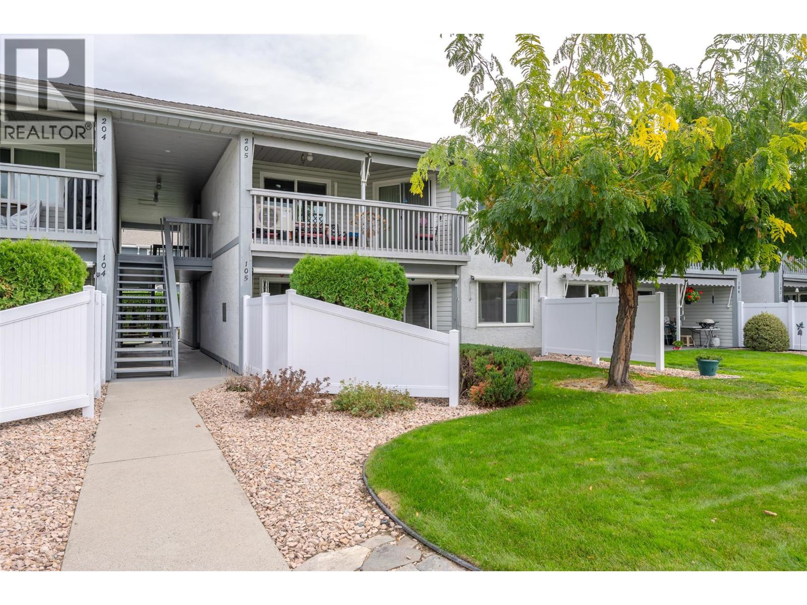 232 Kinney Avenue Unit# 105, Penticton, British Columbia  V2A 3N9 - Photo 45 - 10403883