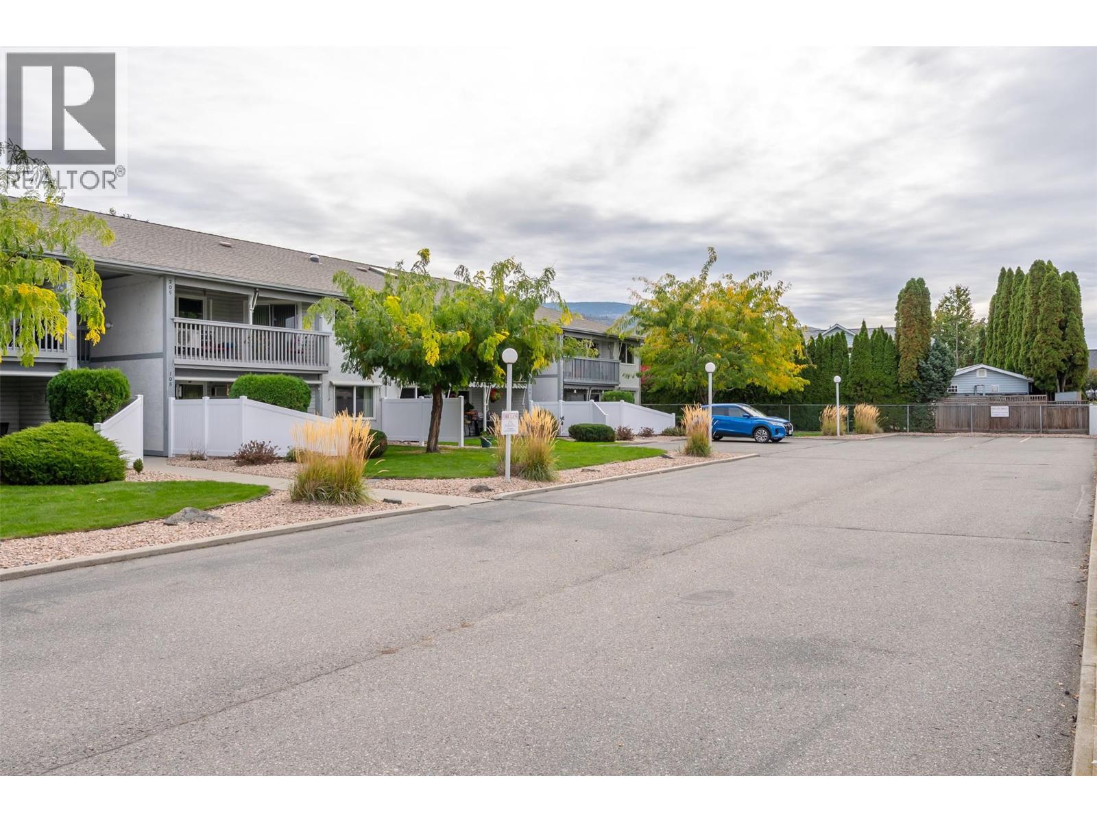 232 Kinney Avenue Unit# 105, Penticton, British Columbia  V2A 3N9 - Photo 46 - 10403883