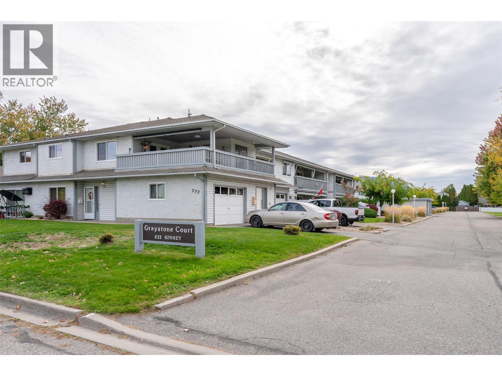 232 Kinney Avenue Unit# 105, Penticton, British Columbia  V2A 3N9 - Photo 48 - 10403883