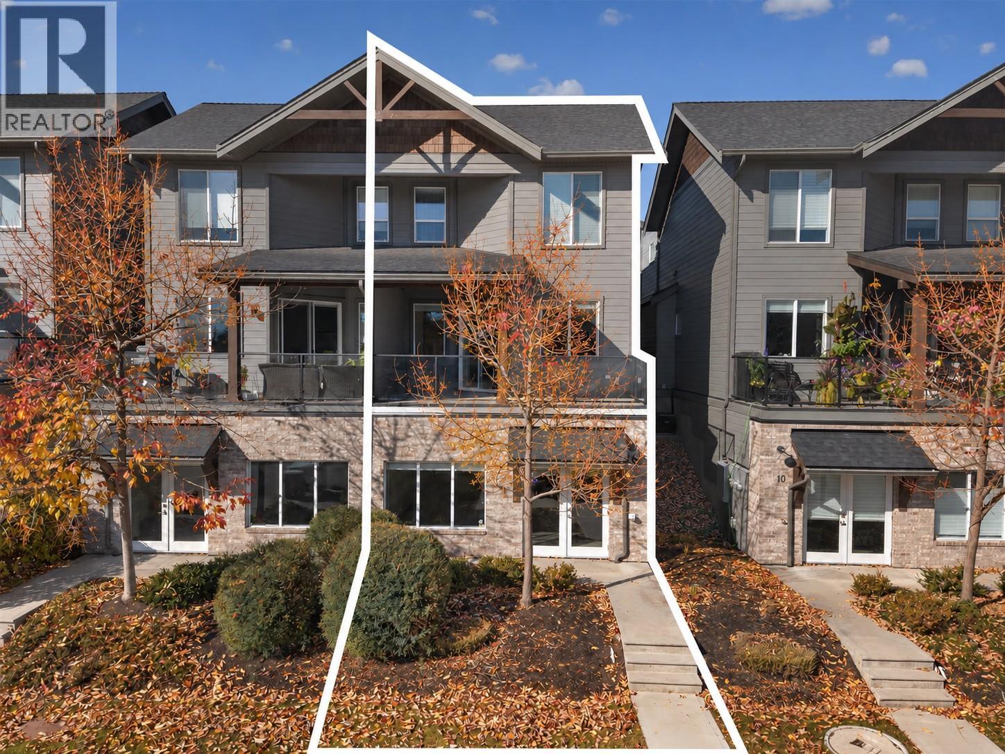 12840 Stillwater Court Unit# 11, Lake Country, British Columbia  V4V 2N1 - Photo 57 - 10403309