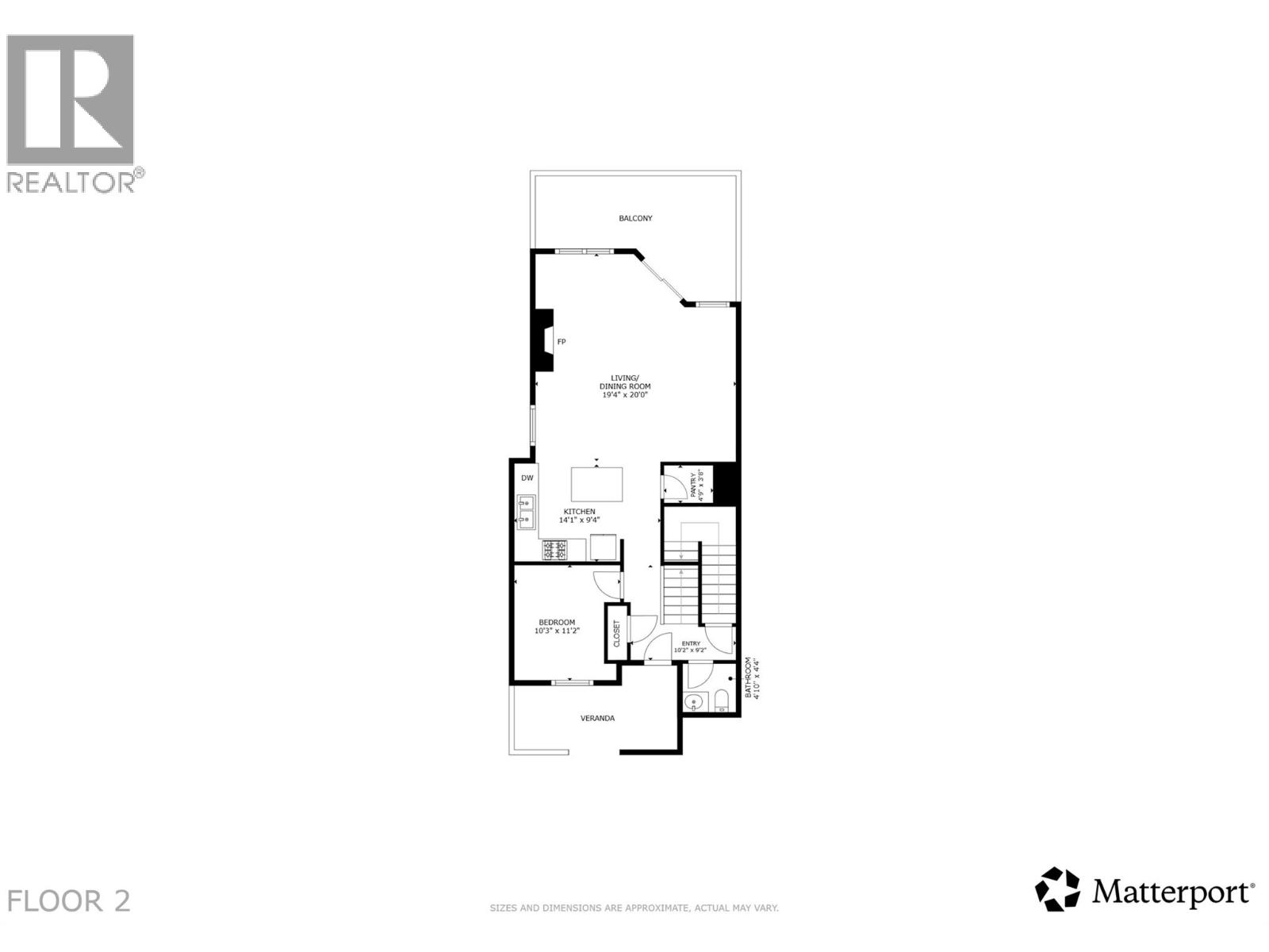 12840 Stillwater Court Unit# 11, Lake Country, British Columbia  V4V 2N1 - Photo 66 - 10403309