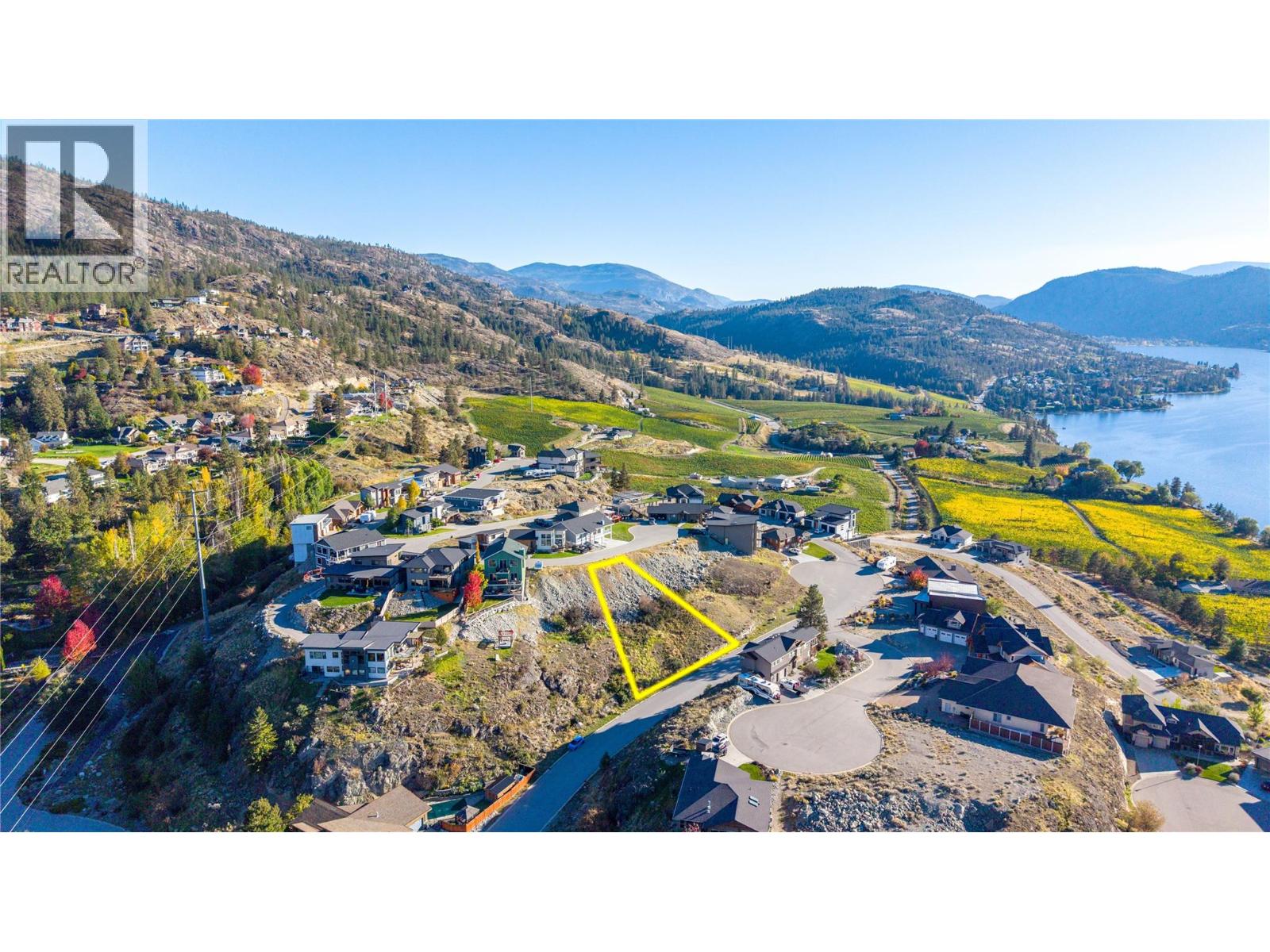 125 Cabernet Drive Unit# 19, Okanagan Falls, British Columbia  V0H 1R3 - Photo 1 - 10403835