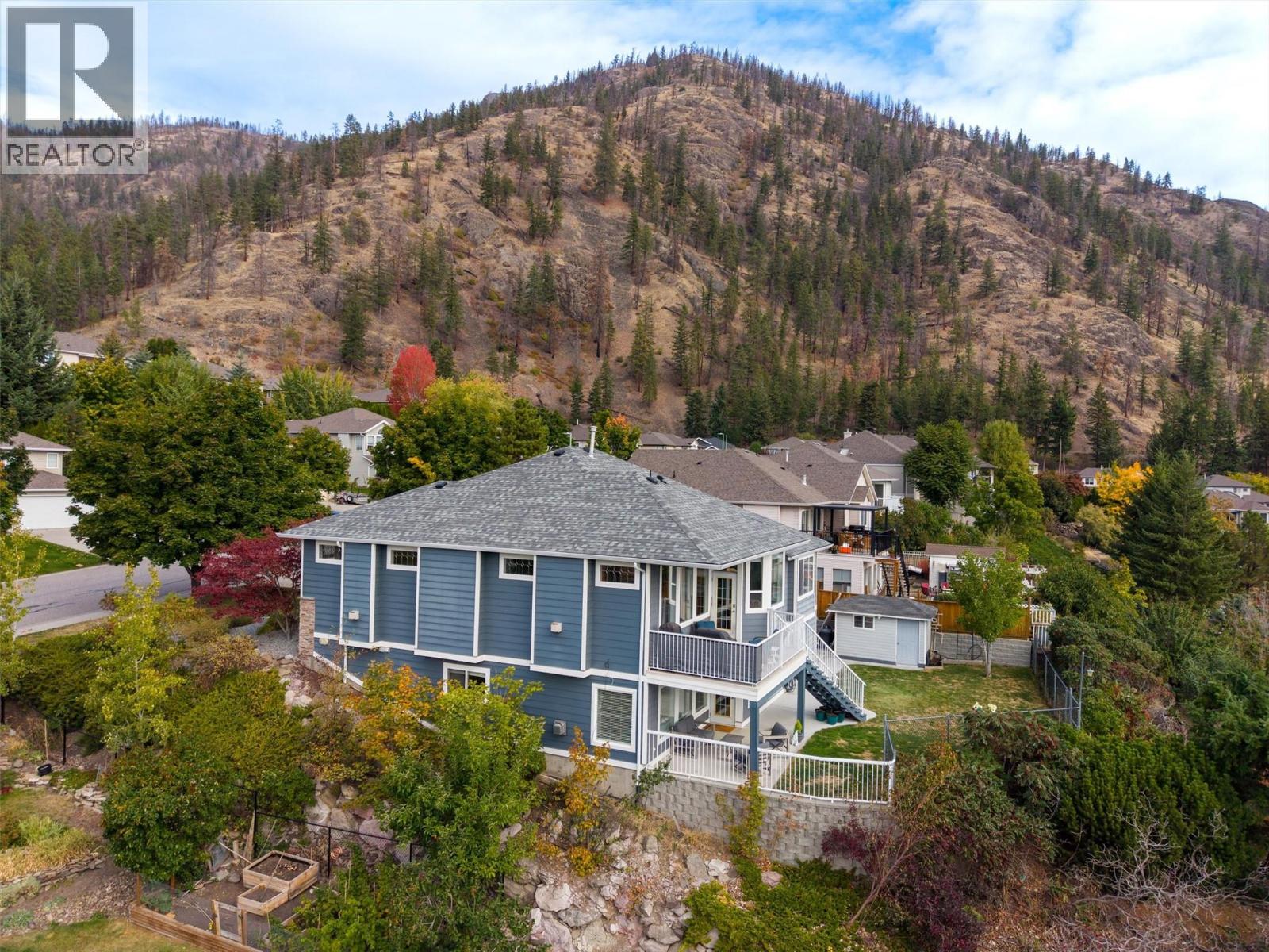 2280 Shannon Hills Drive, West Kelowna, British Columbia  V4T 2P1 - Photo 53 - 10403891
