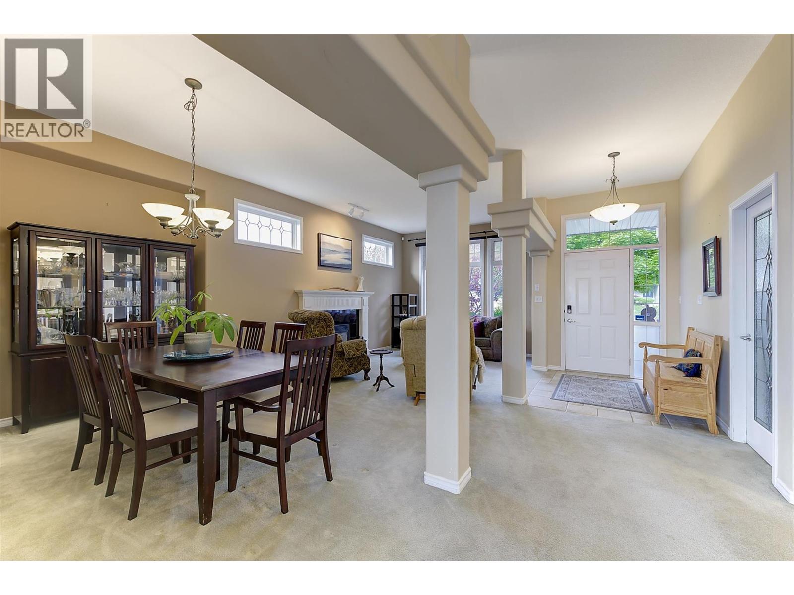 2280 Shannon Hills Drive, West Kelowna, British Columbia  V4T 2P1 - Photo 6 - 10403891
