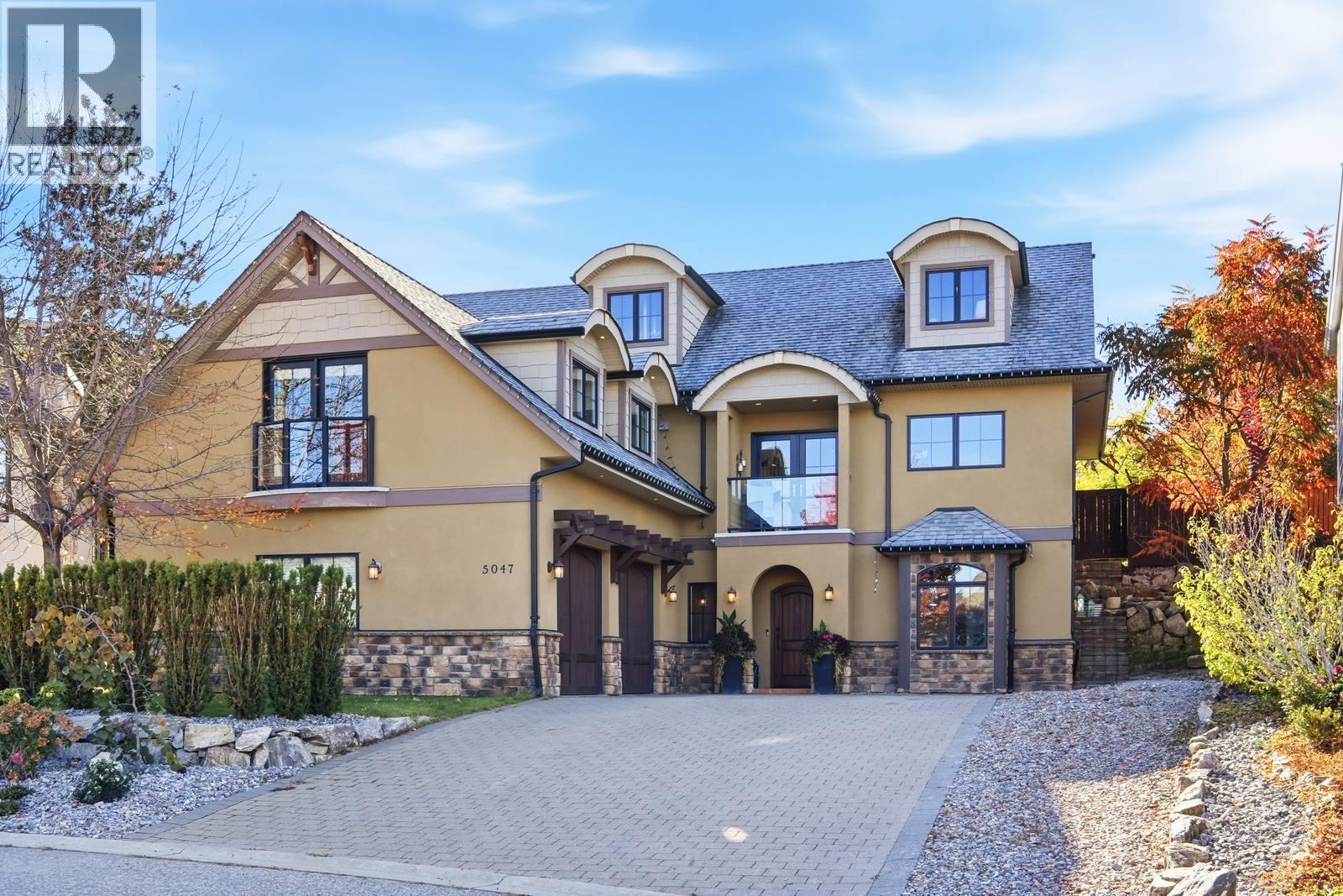 5047 Seon Crescent, Kelowna, British Columbia  V1W 5A5 - Photo 2 - 10403799