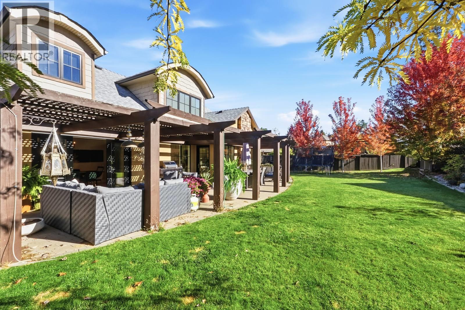 5047 Seon Crescent, Kelowna, British Columbia  V1W 5A5 - Photo 69 - 10403799