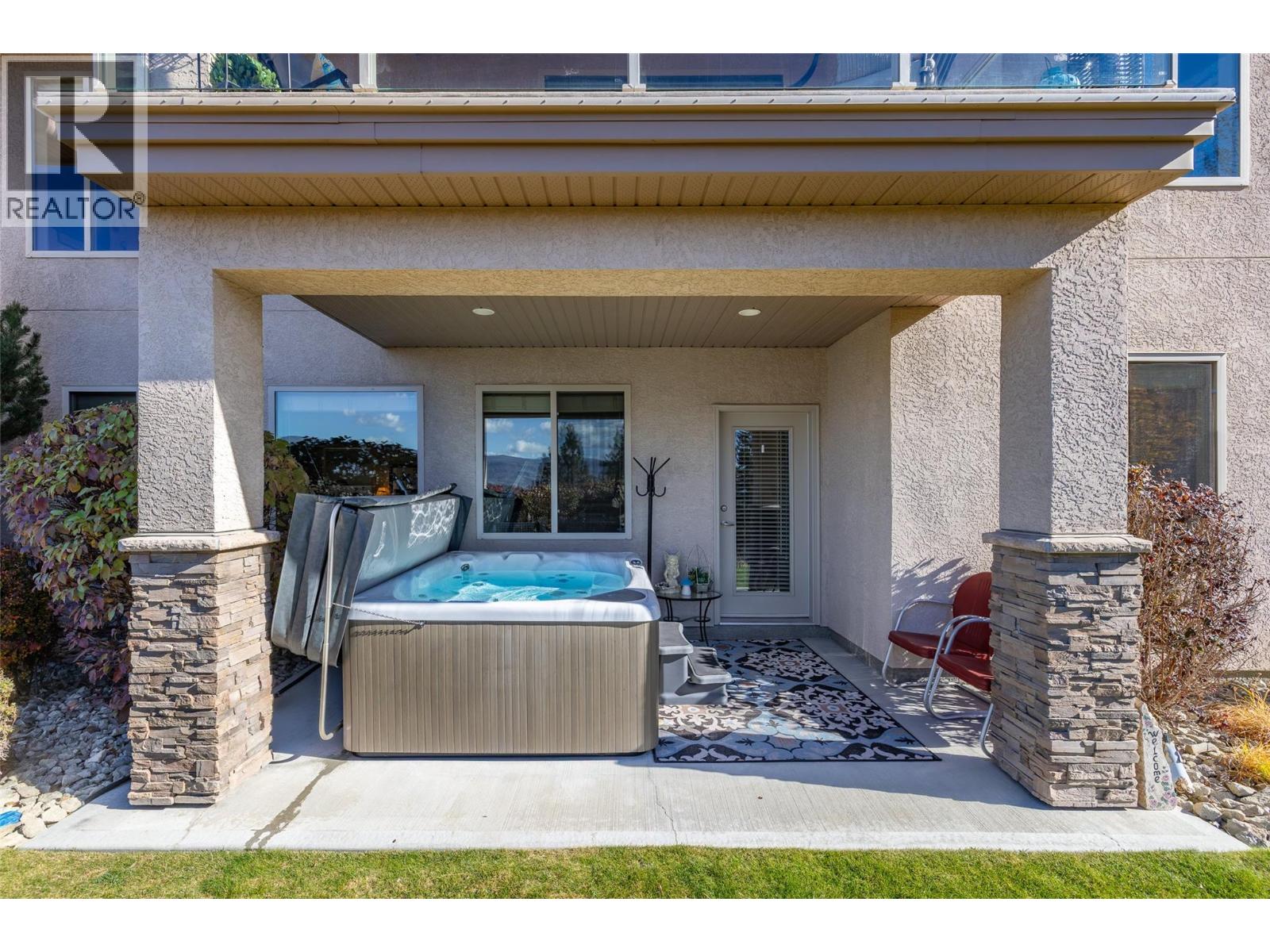 663 Denali Court Unit# 469, Kelowna, British Columbia  V1V 2R3 - Photo 48 - 10403736