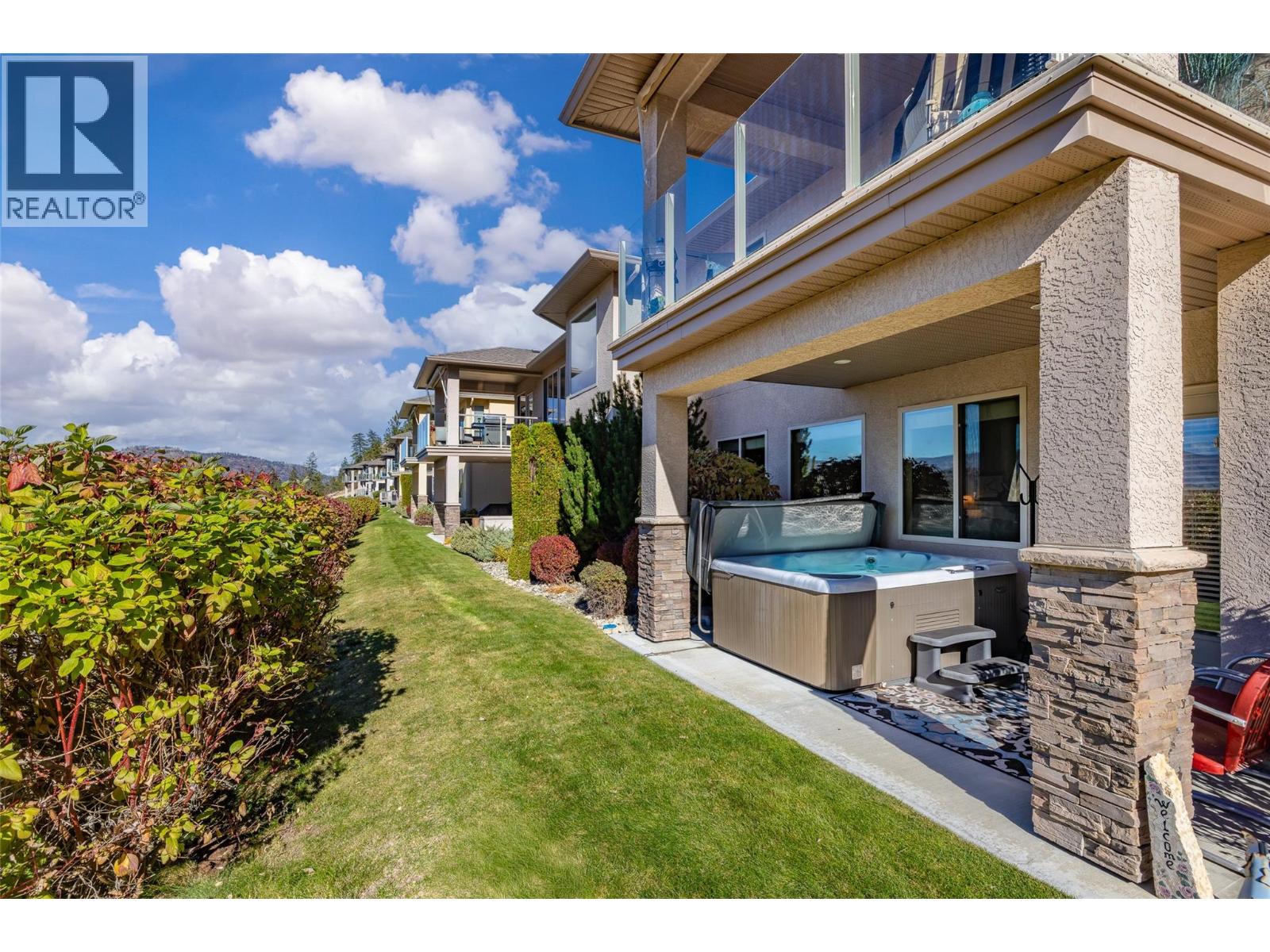 663 Denali Court Unit# 469, Kelowna, British Columbia  V1V 2R3 - Photo 49 - 10403736
