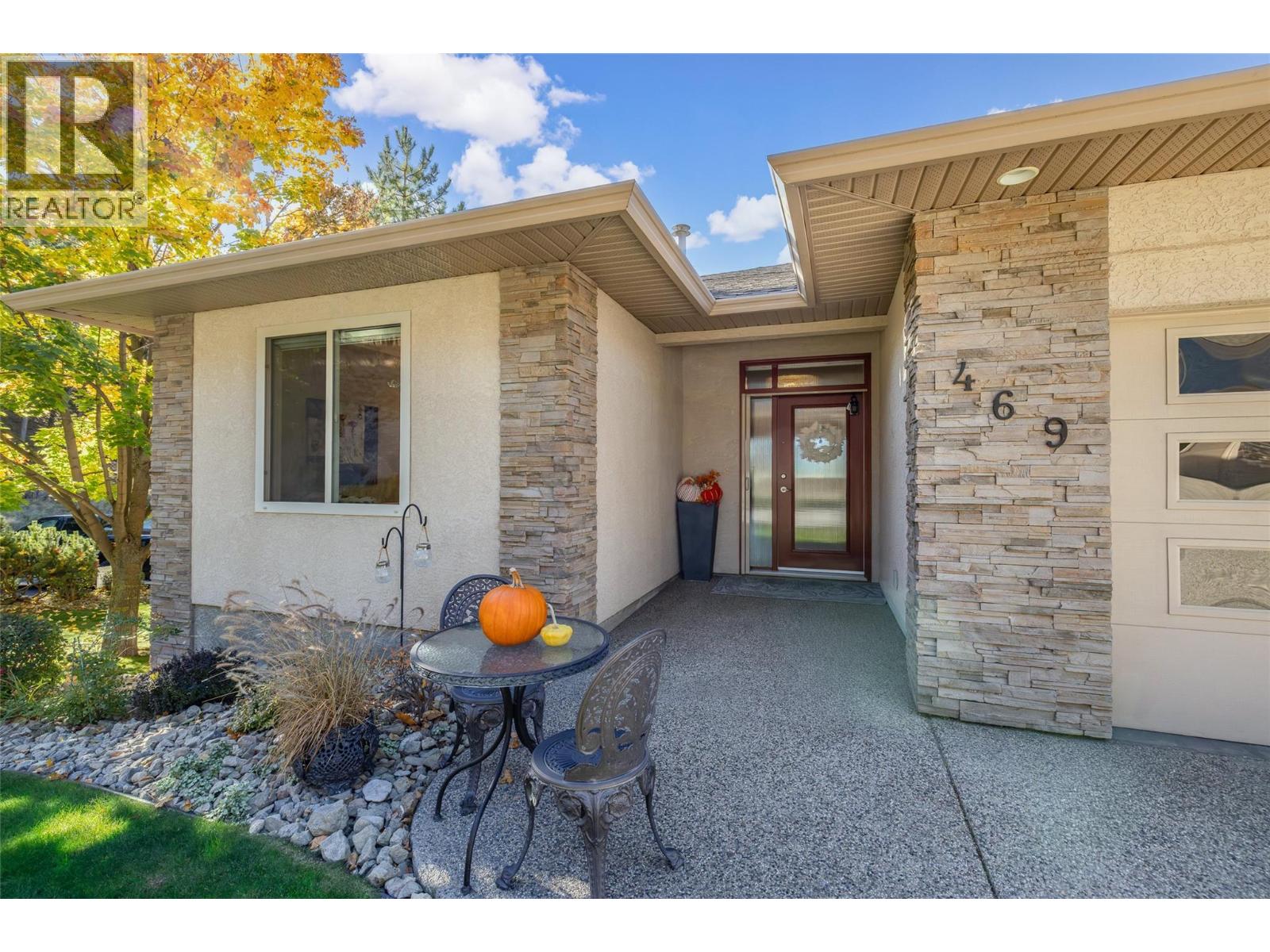 663 Denali Court Unit# 469, Kelowna, British Columbia  V1V 2R3 - Photo 6 - 10403736