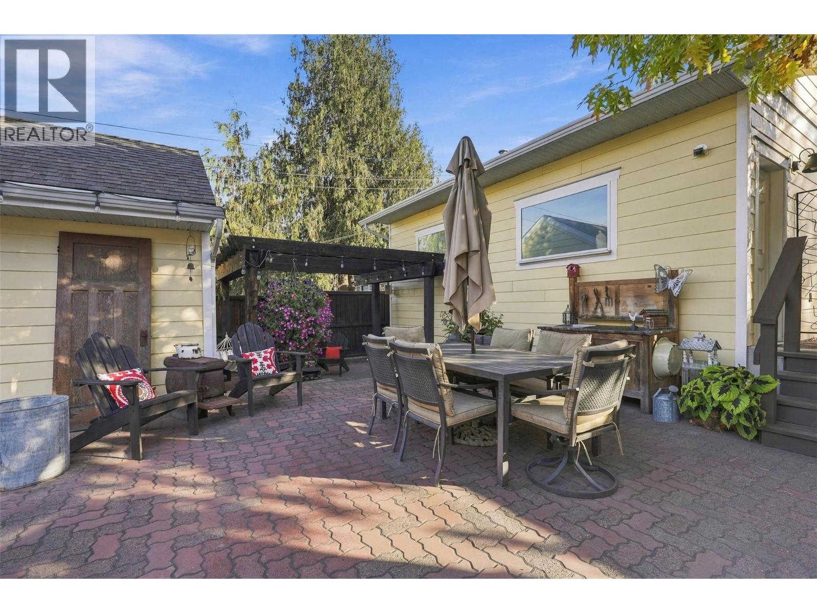 1219 Dominion Street, Kamloops, British Columbia  V2C 2Y8 - Photo 39 - 10403880