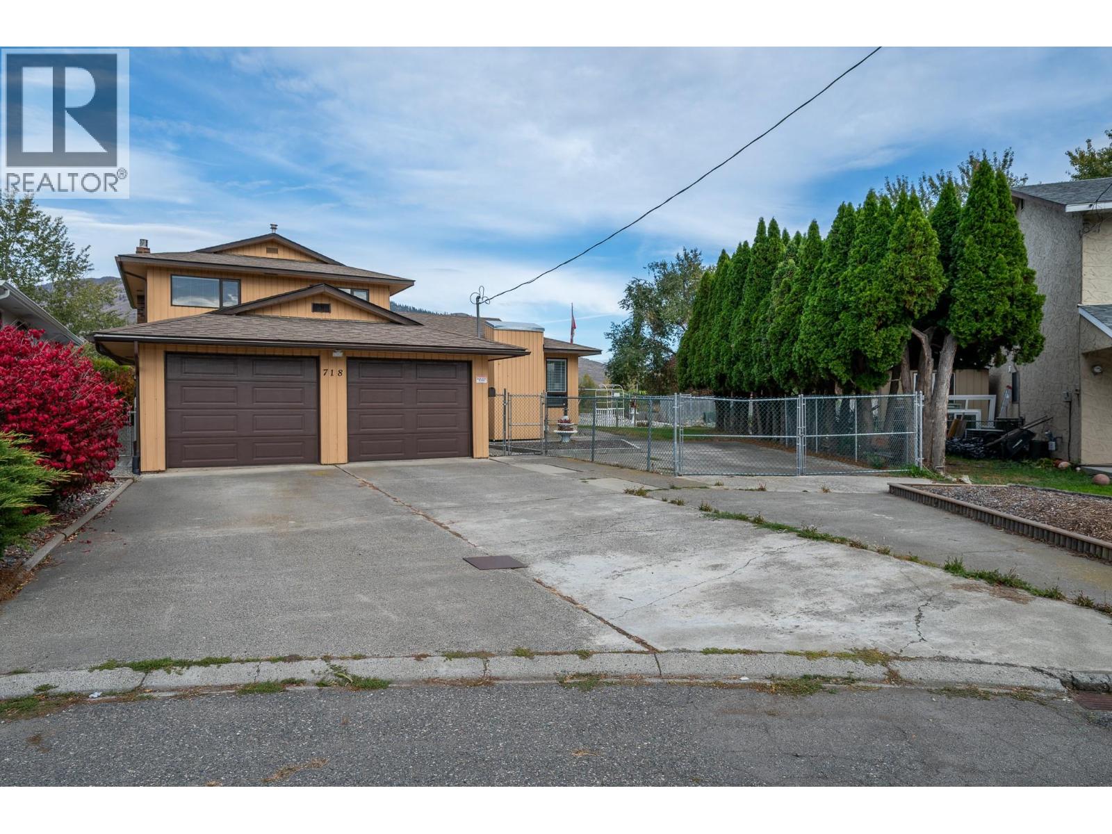 718 Driftwood Place, Kamloops, British Columbia  V2B 7Y5 - Photo 32 - 10403792