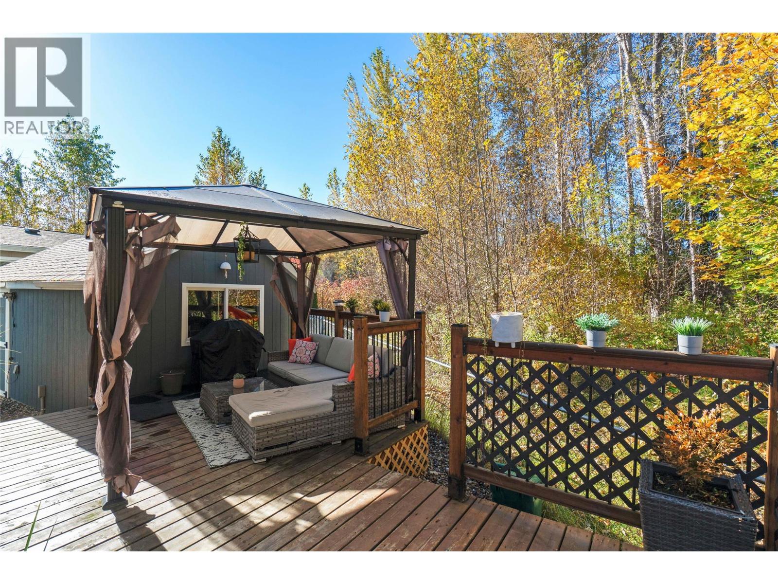 4811 10a Avenue Unit# 16, Salmon Arm, British Columbia  V1E 1C5 - Photo 41 - 10403457