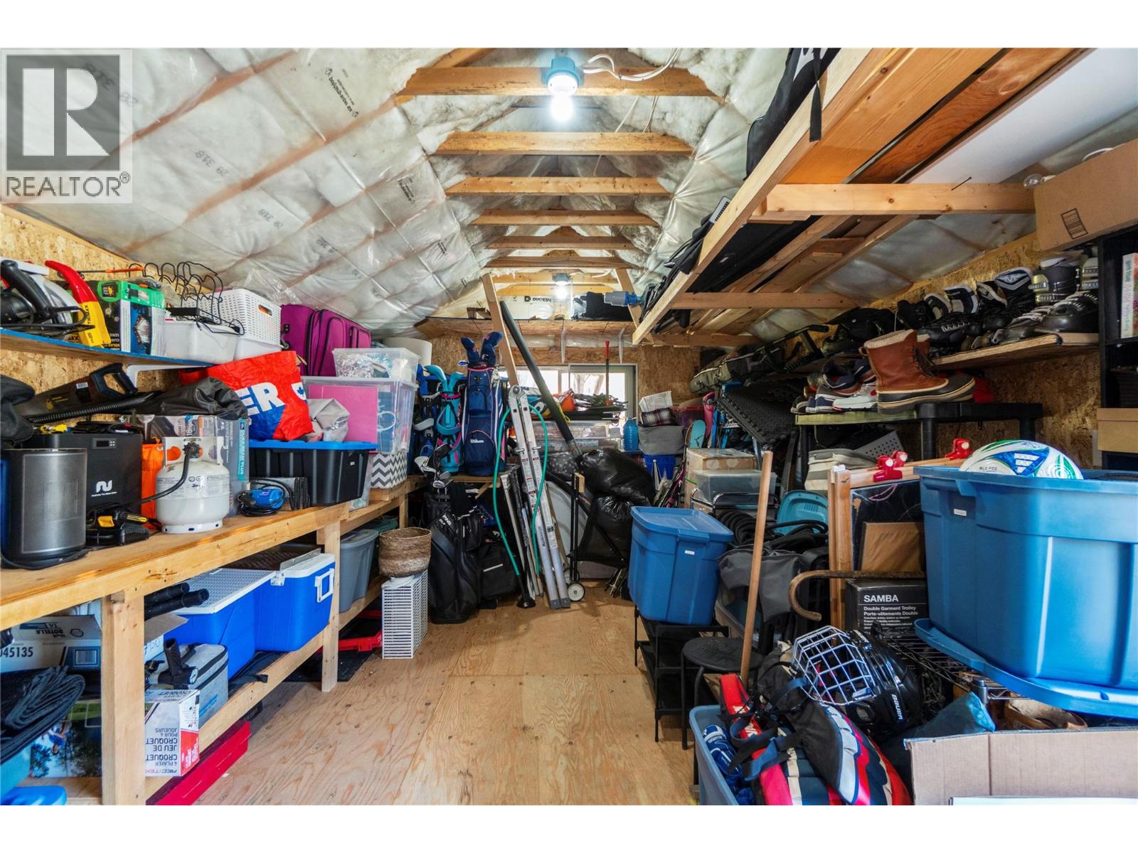 4811 10a Avenue Unit# 16, Salmon Arm, British Columbia  V1E 1C5 - Photo 47 - 10403457