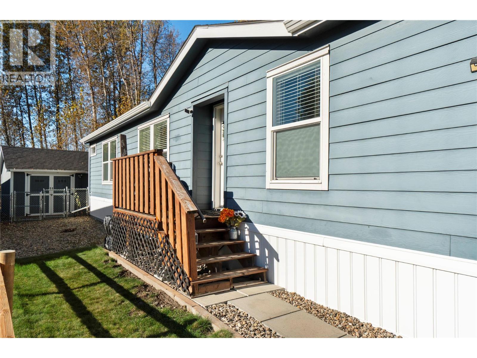 4811 10a Avenue Unit# 16, Salmon Arm, British Columbia  V1E 1C5 - Photo 5 - 10403457