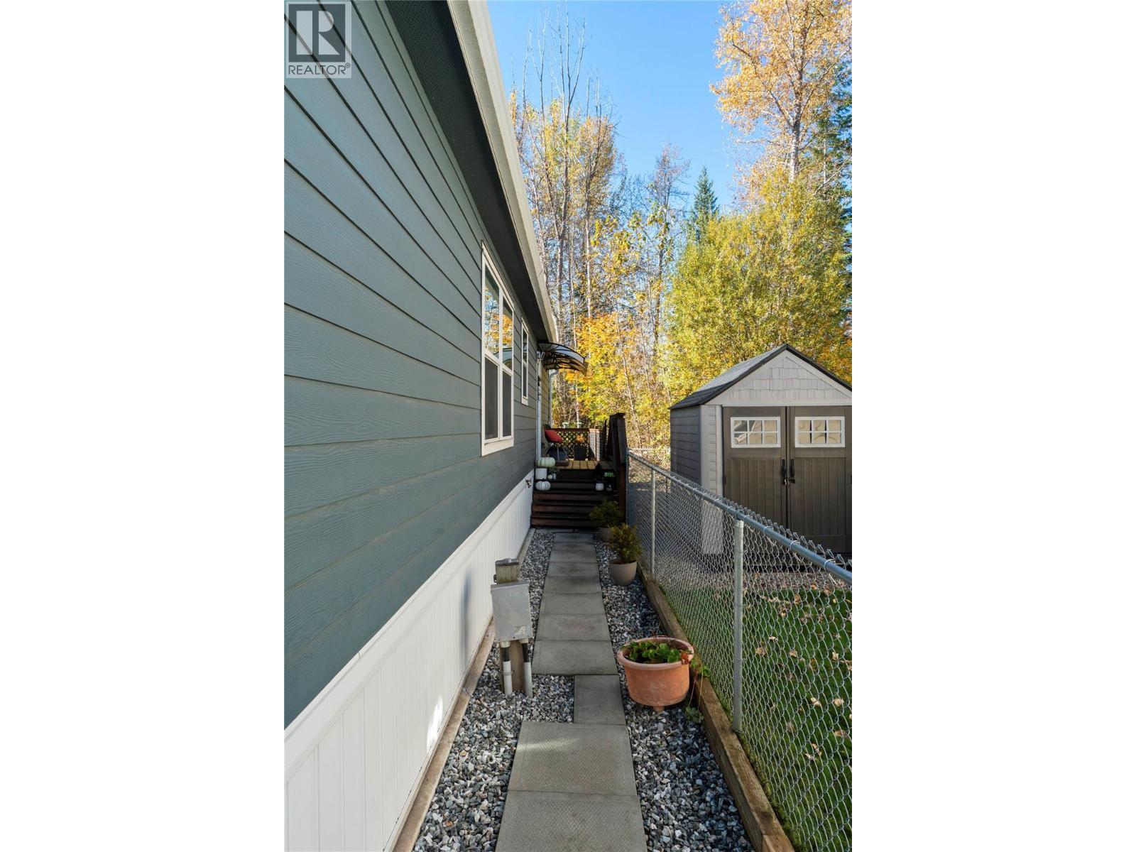 4811 10a Avenue Unit# 16, Salmon Arm, British Columbia  V1E 1C5 - Photo 50 - 10403457
