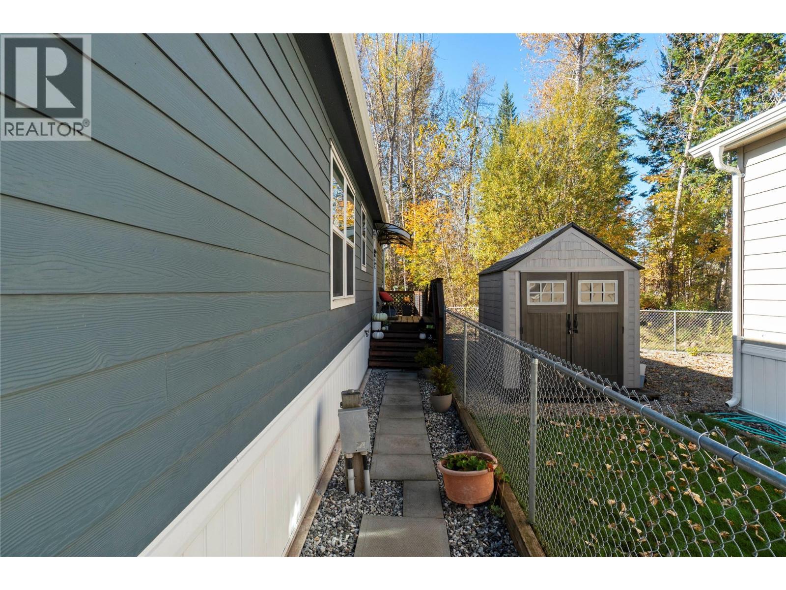 4811 10a Avenue Unit# 16, Salmon Arm, British Columbia  V1E 1C5 - Photo 51 - 10403457