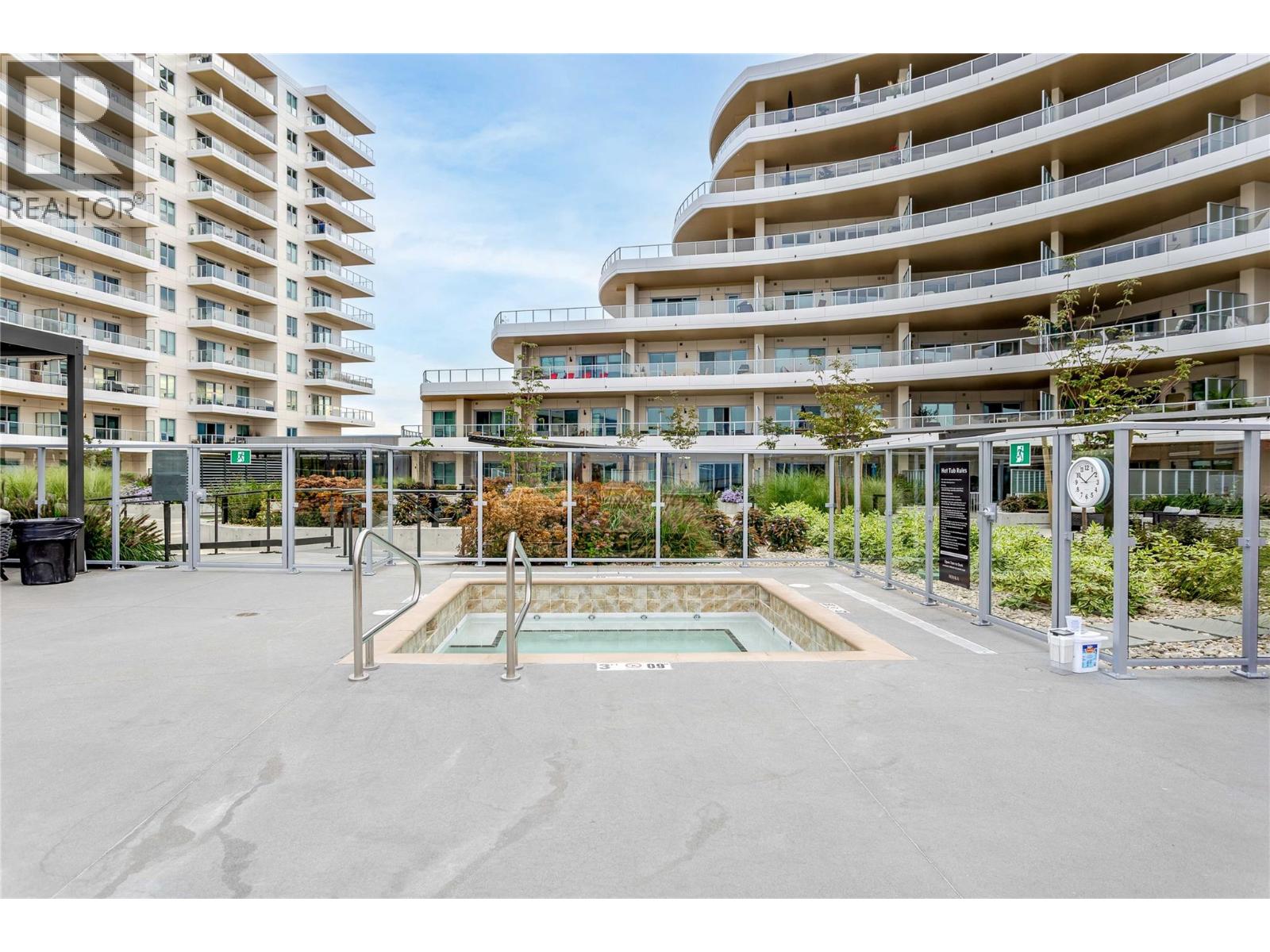 3300 Lakeshore Road Unit# 514, Kelowna, British Columbia  V1W 0J9 - Photo 53 - 10403559