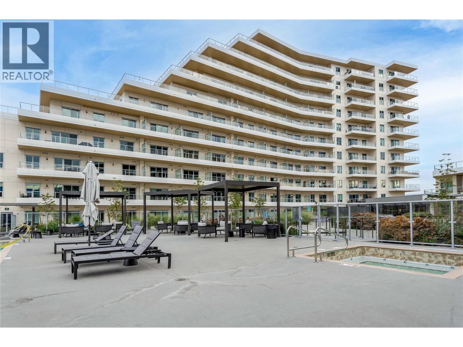 3300 Lakeshore Road Unit# 410, Kelowna, British Columbia  V1W 0J9 - Photo 23 - 10403558