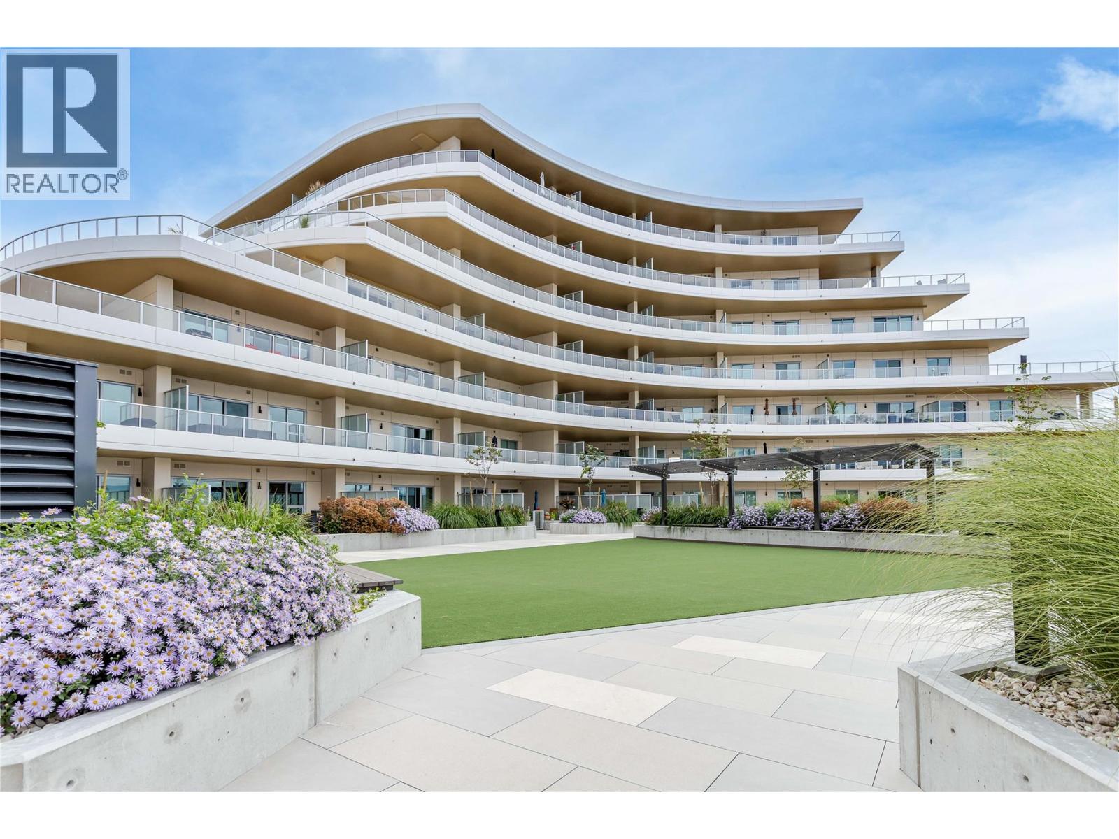 3300 Lakeshore Road Unit# 410, Kelowna, British Columbia  V1W 0J9 - Photo 26 - 10403558