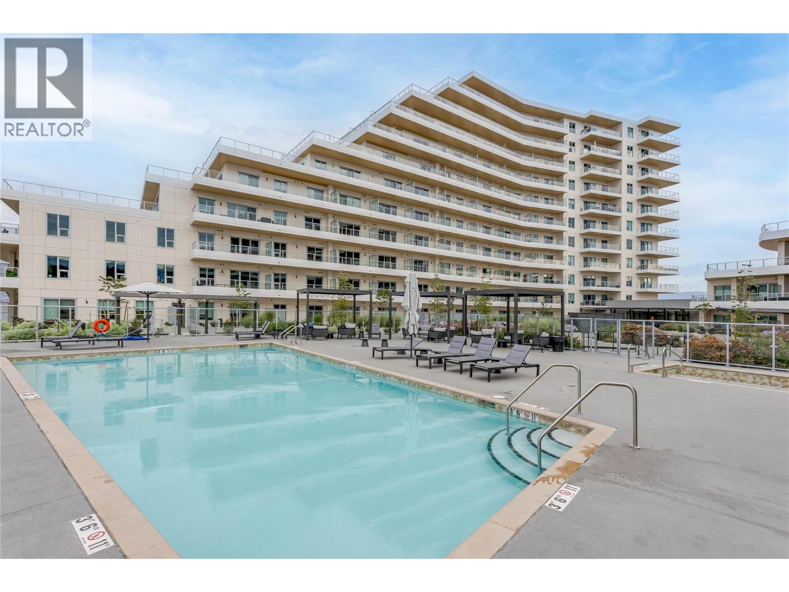 3300 Lakeshore Road Unit# 615, Kelowna, British Columbia  V1W 0J9 - Photo 32 - 10403535