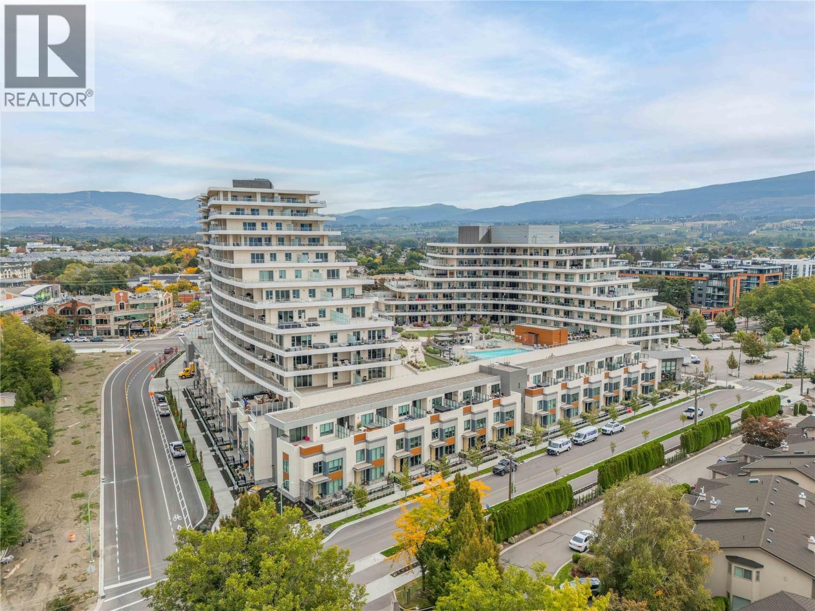 3300 Lakeshore Road Unit# 615, Kelowna, British Columbia  V1W 0J9 - Photo 43 - 10403535