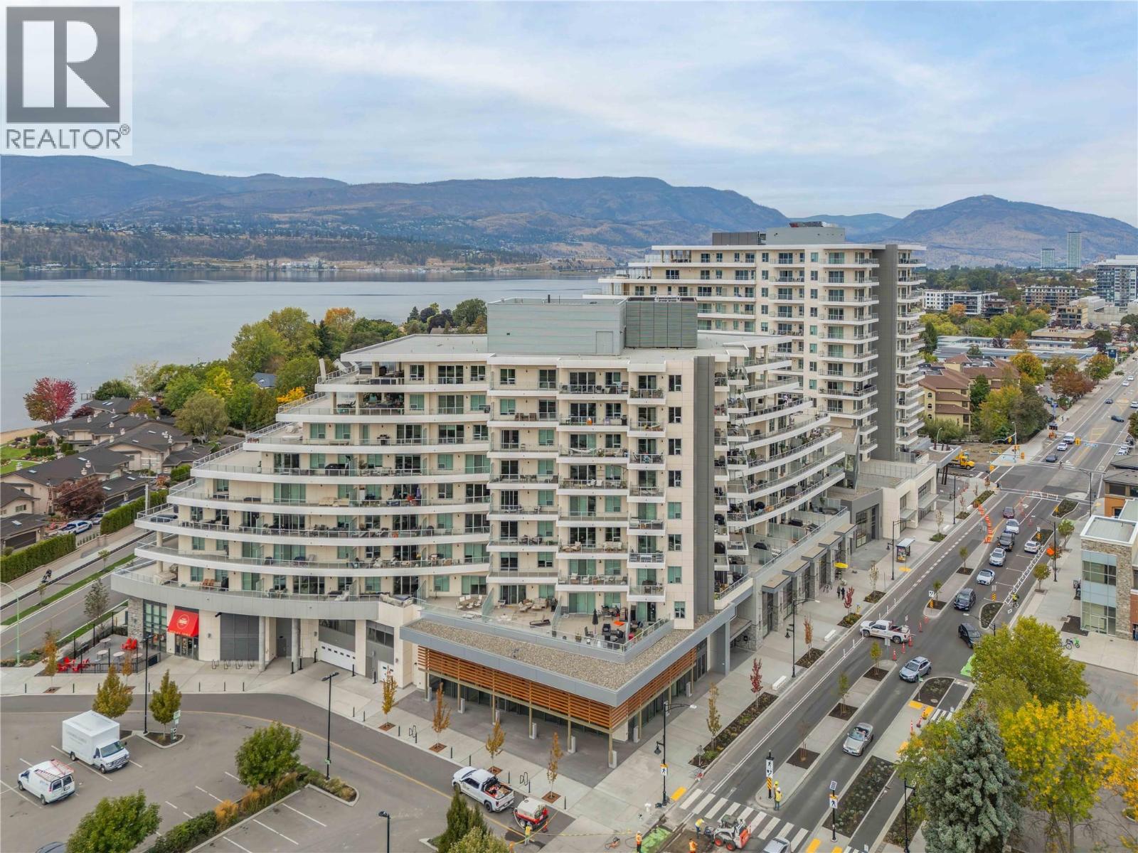 3300 Lakeshore Road Unit# 615, Kelowna, British Columbia  V1W 0J9 - Photo 45 - 10403535