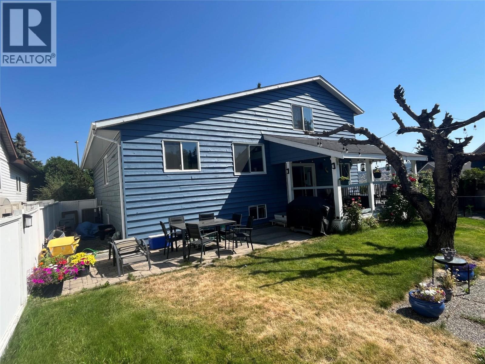 439 Laurier Drive, Kamloops, British Columbia  V1S 1C2 - Photo 19 - 10403867